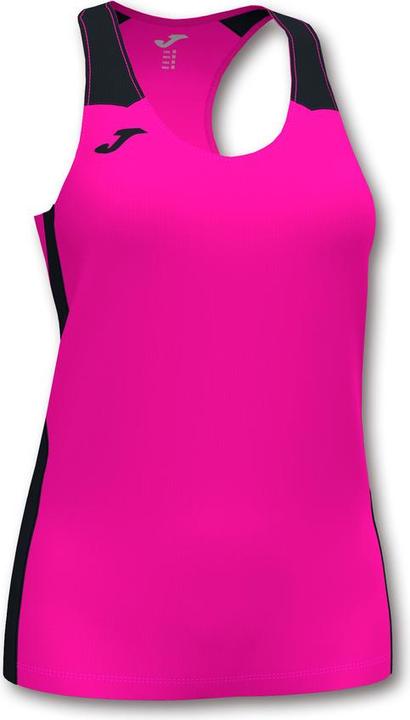Actual product image Joma Singlet Record Ii (S)