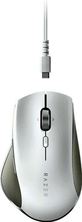Actual product image Razer Pro Click (Wireless, Cable)