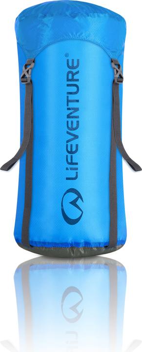 Actual product image Lifeventure Ultralight Compression Sack, 10L