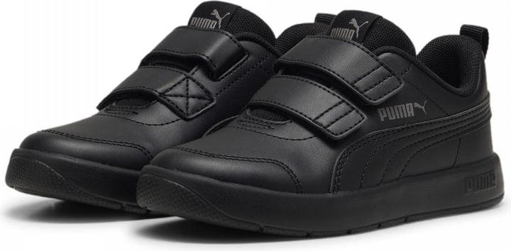 Actual product image Puma Courtflex V3 V PS (28)