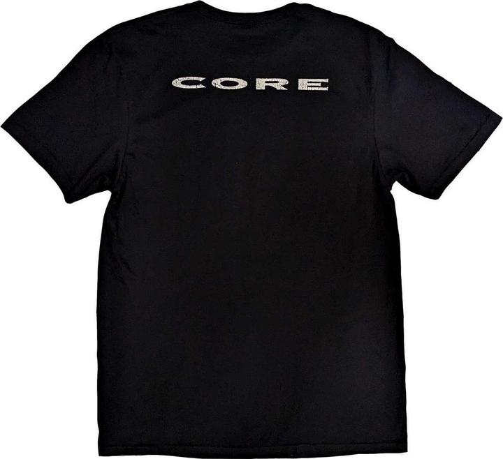 Produktbild Stone Temple Pilots Core TShirt (L)