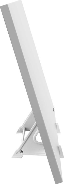 Produktbild tectake Infrarotheizung mit Thermostat und Kippschutz (300 W)