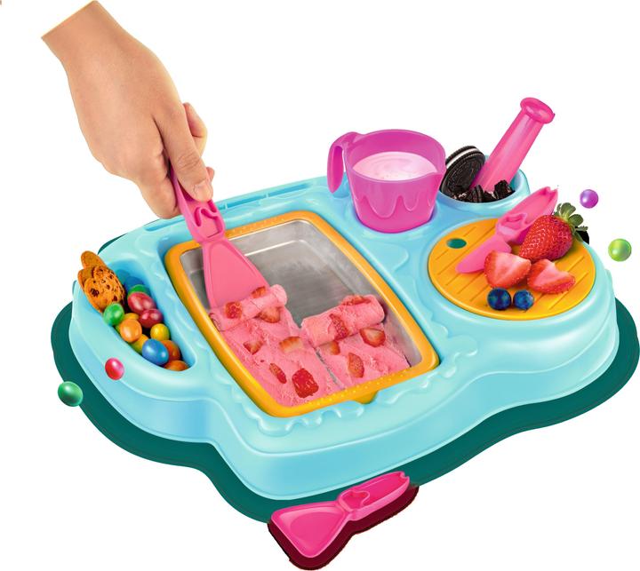 Produktbild Zap Chef Ice Cream Laboratory