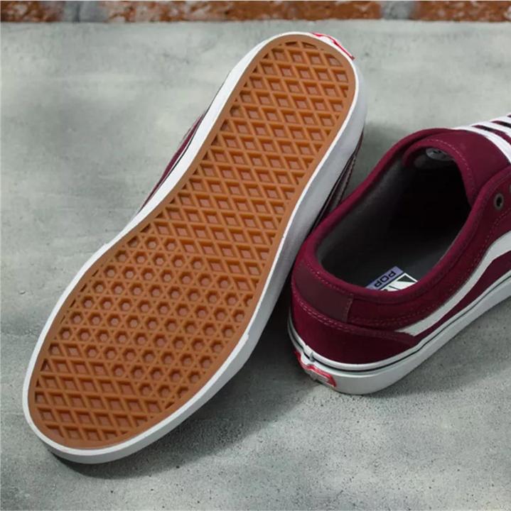 Immagine prodotto Vans Chukka basso con sidestripe (42)