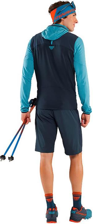 Produktbild Dynafit Traverse Polartec Hooded Jacket (M)