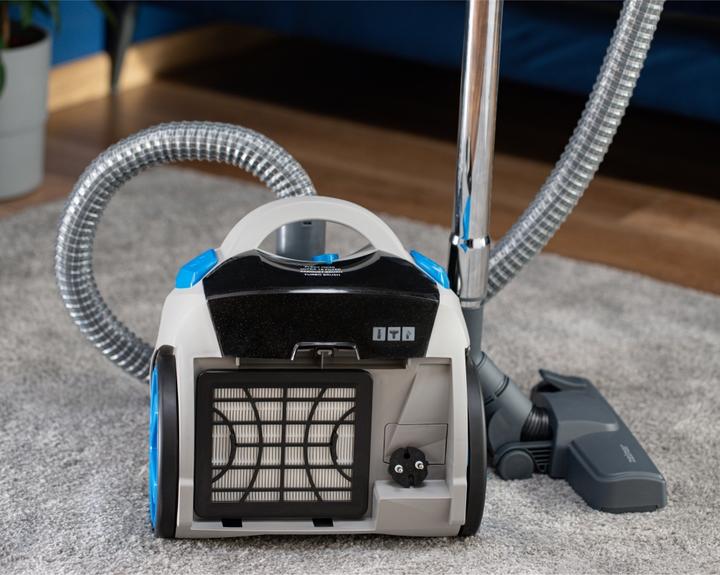 Produktbild Zelmer ZVC3506B