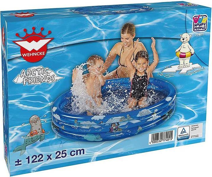 Produktbild Happy People Arctic Friends