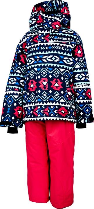 Image du produit Trevolution Ensemble de ski pour enfant (104)