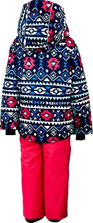 Image du produit Trevolution Ensemble de ski pour enfant (104)