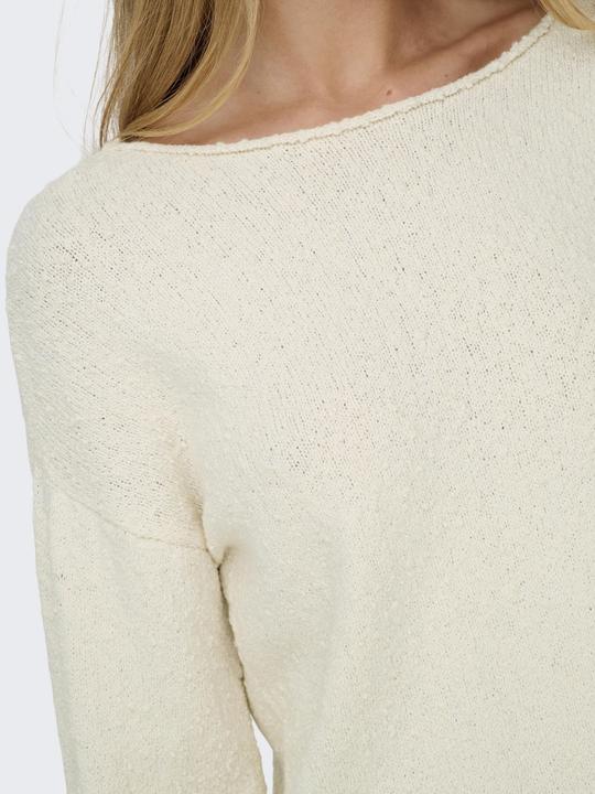 Image du produit Only ONLALVILDA Strickpullover Strickpullover (L)
