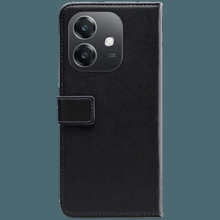 Produktbild Mobilize Klassische Gelly-Geldbörse (Nokia G60 5G, Oppo A40M, Oppo A40)