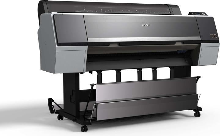 Immagine prodotto Epson SureColor SC-P9000 STD (Inchiostro, Colore)