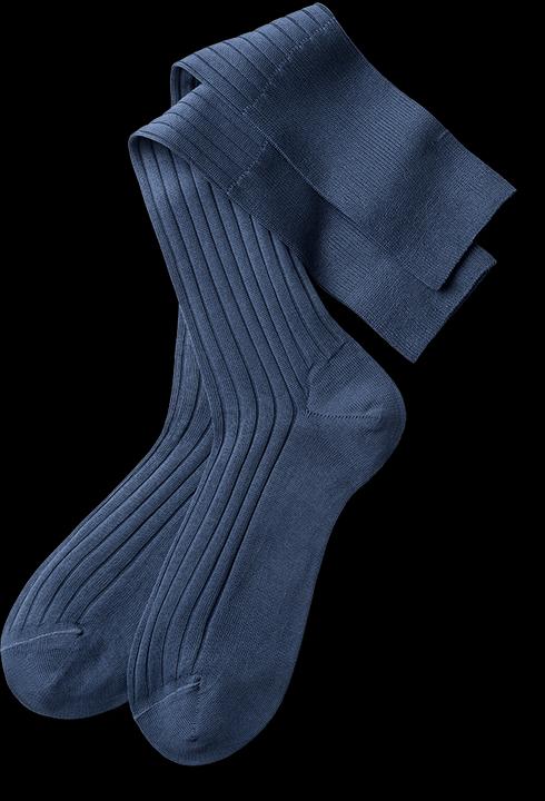 Produktbild Blacksocks Kniestrümpfe (Einzelpack, XL, 37 - 39)