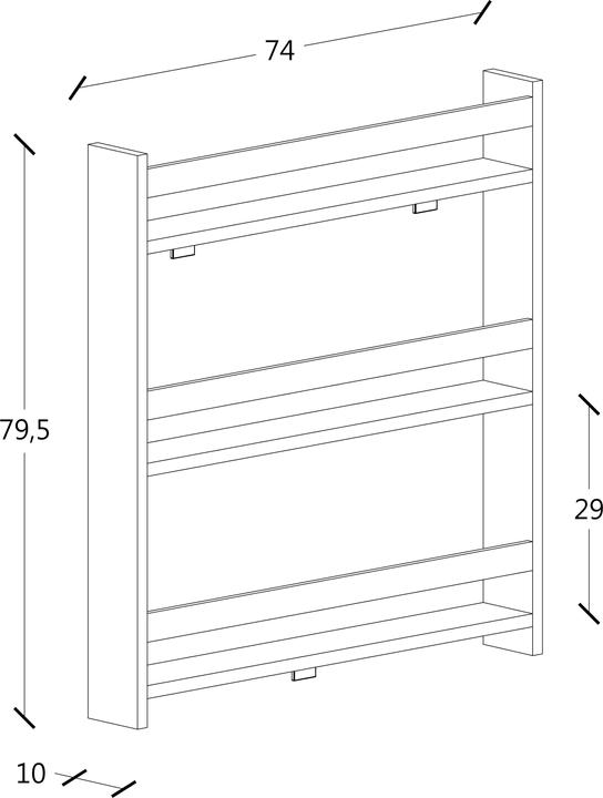 Actual product image VCM Lazas