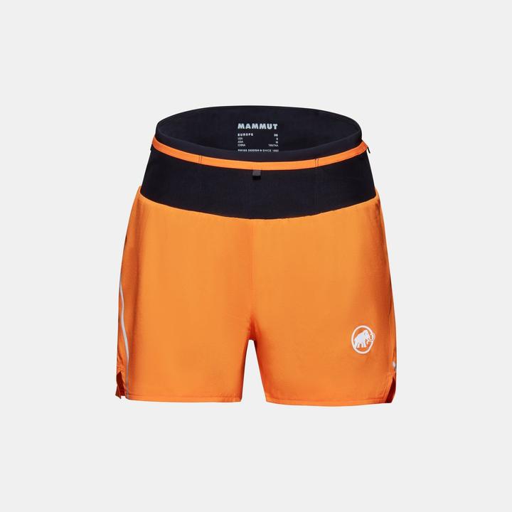 Image du produit Mammut Short Aenergy TR 2 en 1 Femme (Bande de fréquences 38 (2600 MHz))