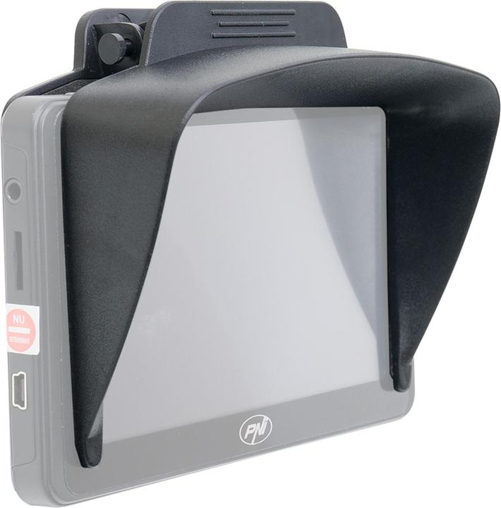 PNI Universal 5G sunshade for GPS 5 inch (5")
