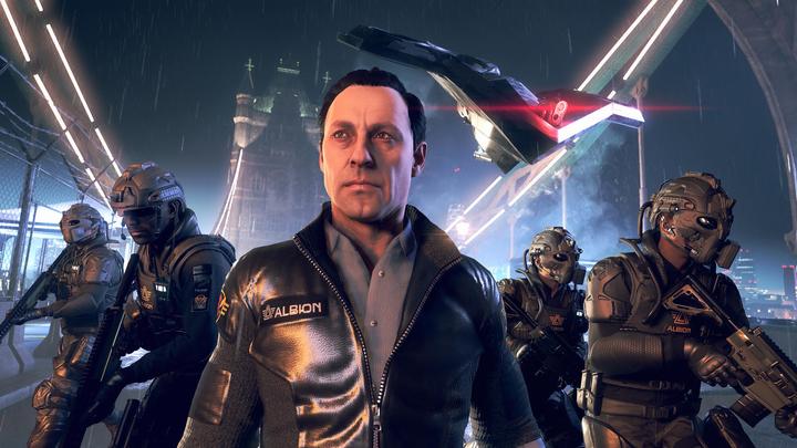 Immagine prodotto Ubisoft Watch Dogs Legion - Resistance Edition