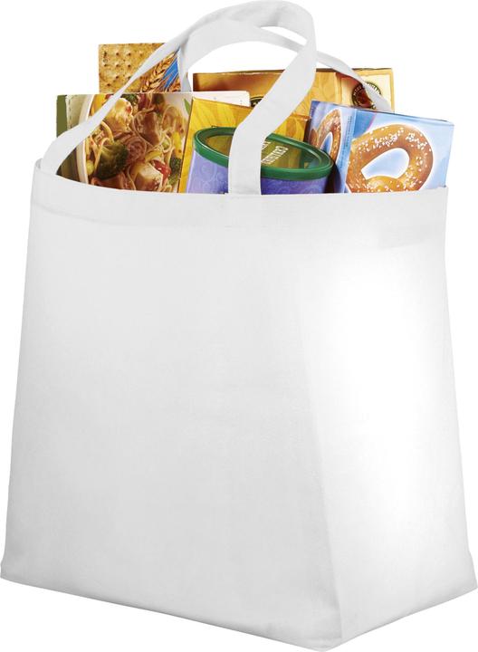 Produktbild Bullet Einkaufstasche Maryville Vliesmaterial (34.65 l)