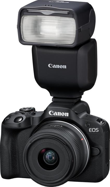 Produktbild Canon Speedlite EL-10 (Aufsteckblitz, Canon)