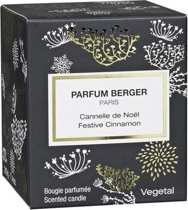 Actual product image Maison Berger Parfum Berger Festive Cinnamon (Eau de parfum)