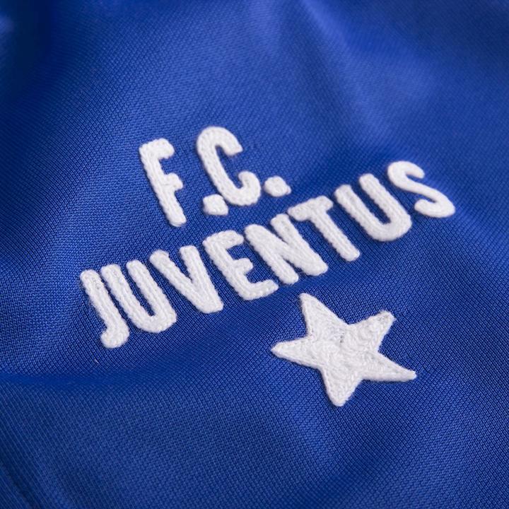Immagine prodotto Copa Football Giacca retrò Juventus FC 1975 - 76 (XL)