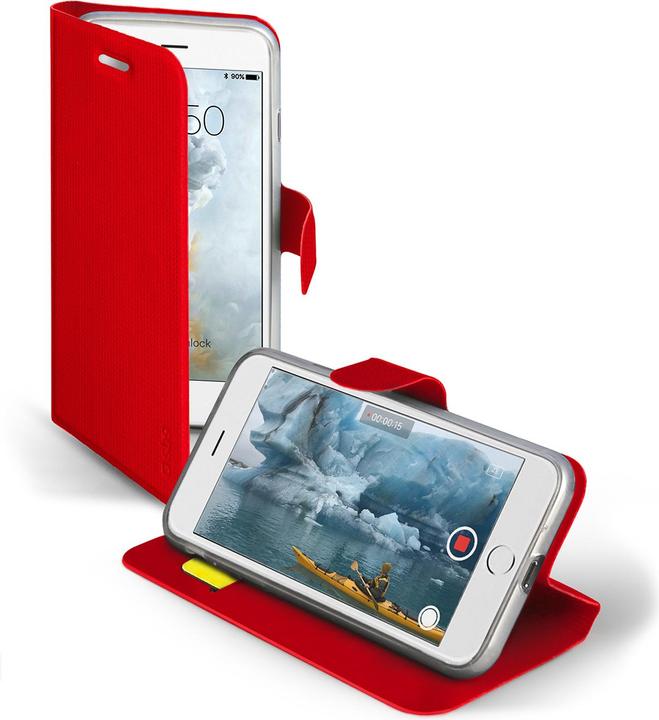 Immagine prodotto SBS Coperchio pieghevole (Apple iPhone 7)