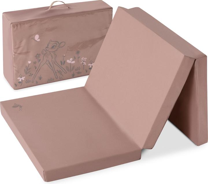 Actual product image Hauck Sleeper Bambi