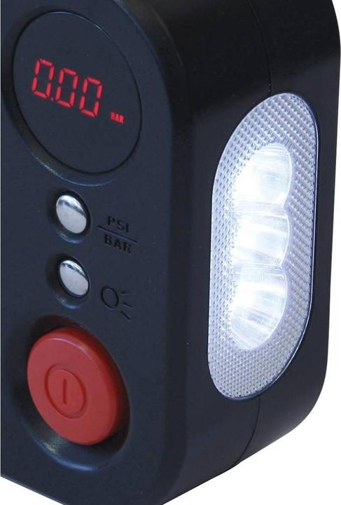Produktbild Dino 2in1 Kompressor Kraftpaket (10.30 Bar, 22 l)