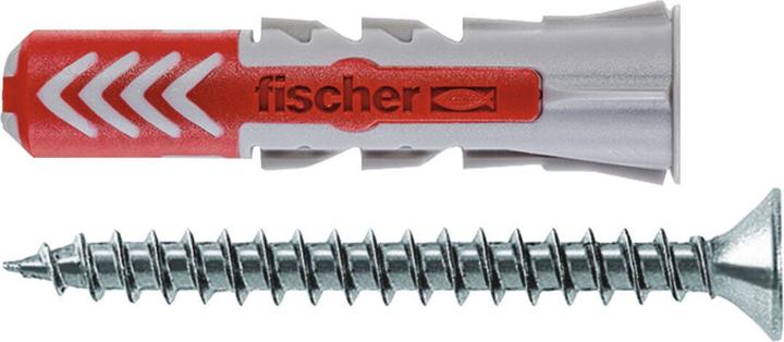 Fischer 94626 Unidue UX 10X60 R WH NV (50 pz.)