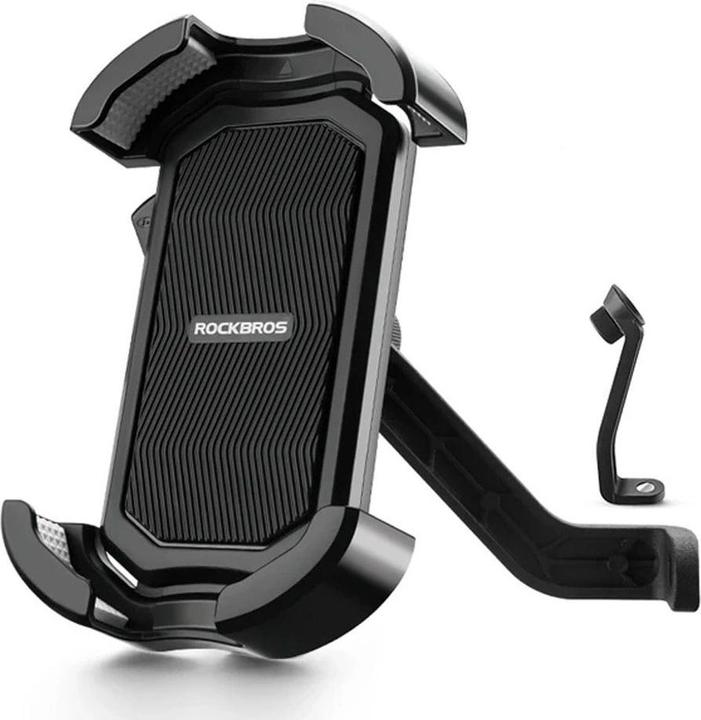 Produktbild Rockbros 25210032005 Handyhalter – Schwarz