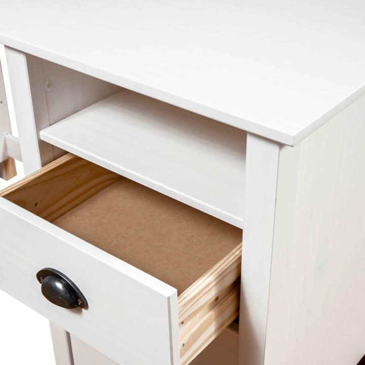 Immagine prodotto VidaXL Ellodie (120 x 50 x 74 cm)