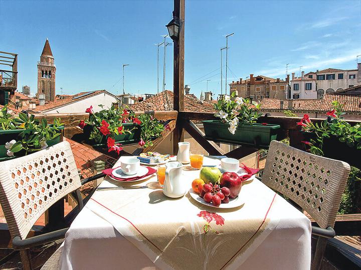 Produktbild Smartbox Kurzurlaub in Venedig (2 Pers.)