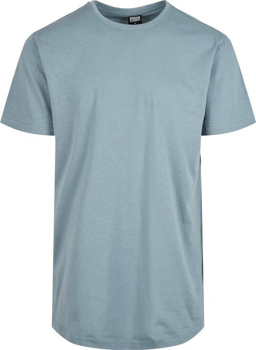 Urban Classics Shaped Long Tee