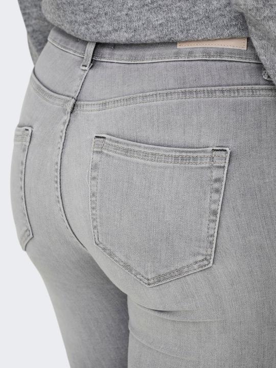 Actual product image Only ONLBLUSH Mittlere Taille Skinny Fit Jeans Skinny Jeans (30)