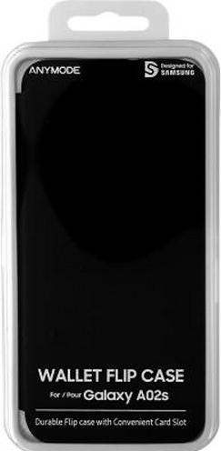Produktbild AnyMode Moderne Series (Samsung Galaxy A02s)