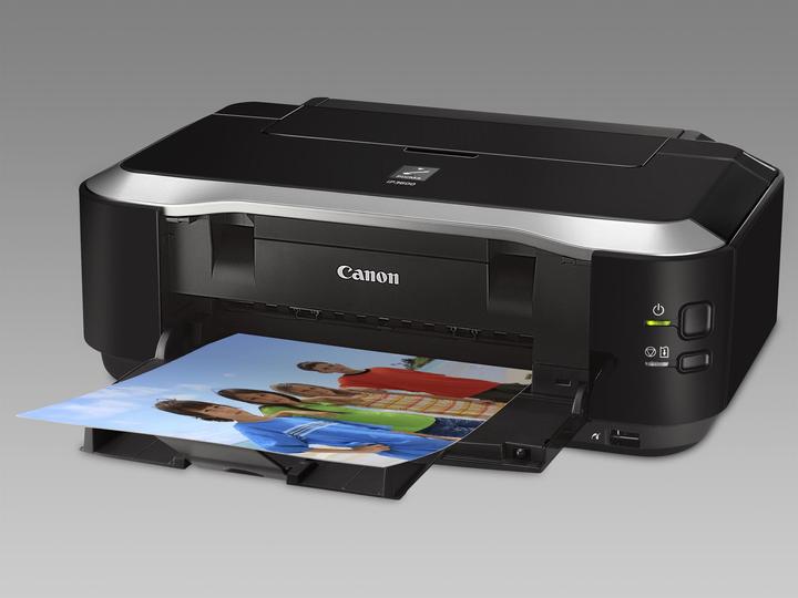Produktbild Canon PIXMA iP3600, A4, Single Ink (Tintenpatrone, Farbe)