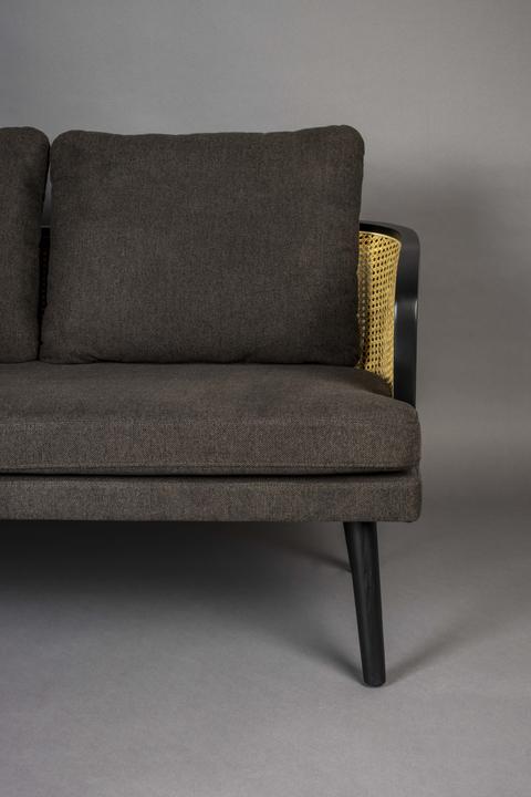 Actual product image Dutchbone Manou (2 person sofa)