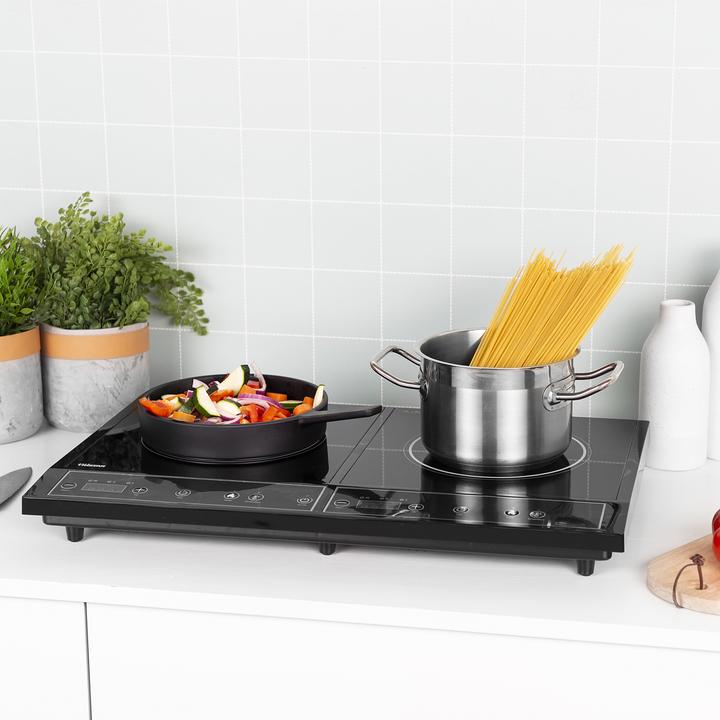 Actual product image Tristar Induction hob