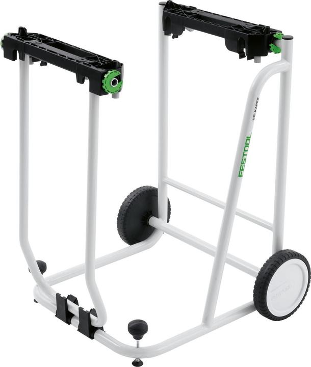 Actual product image Festool Underframe UG-Kapex KS 120 (85 cm, 65 cm)