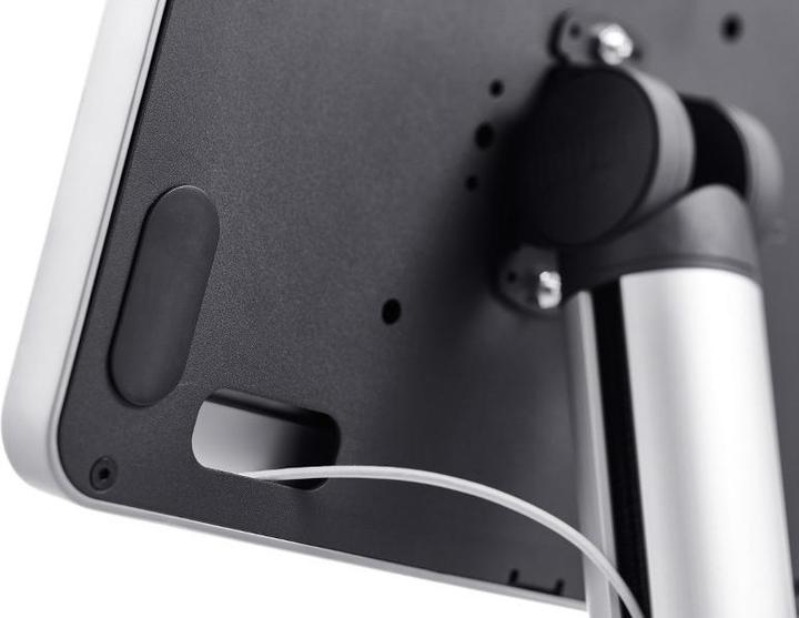 Actual product image Novus TabletSafe