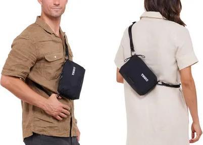Immagine prodotto Thule Paramount Crossbody 2L - Nero
