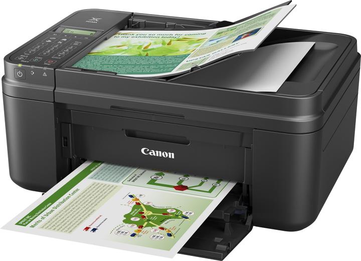 Produktbild Canon Pixma Mx495 (Tintenpatrone, Farbe)