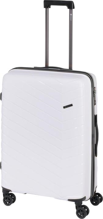 Check.In Orlando - 3er Trolleyset (218 l, Handgepäck (bis 50l), L (90 - 115l), XL (ab 115l))