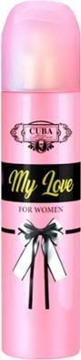Immagine prodotto Fragluxe Il mio amore (Eau de parfum, 100 ml)