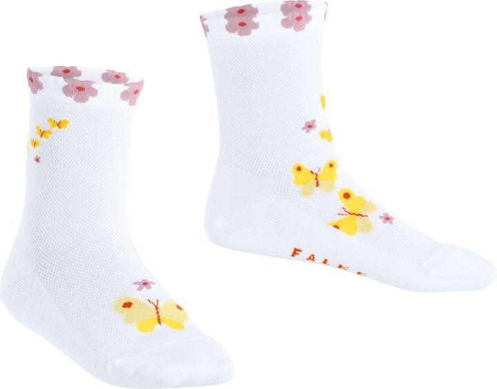 Actual product image Falke Beautiful Butterflies SSO (23 - 26)