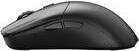 Actual product image Glorious Series 2 PRO Wireless Gaming Maus - schwarz (Cable, Wireless)