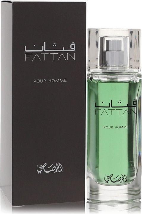 Rasasi Fattan (Eau de Parfum, 50 ml)