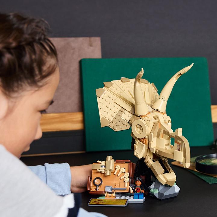 Produktbild LEGO Jurassic World (76969, LEGO Jurassic World)
