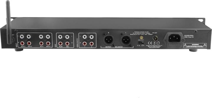 Produktbild Mac Mah MS-Player (Bluetooth Empfänger)