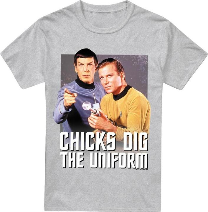 Chicks Dig TShirt